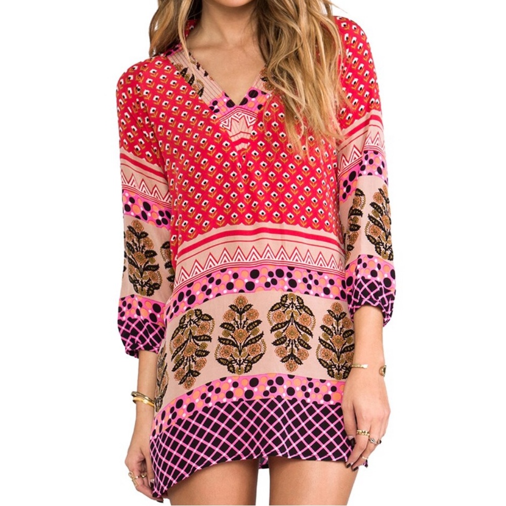 Tolani Chandra Dress
